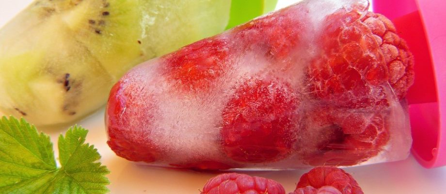 Benefits of Choosing Frozen Fruit