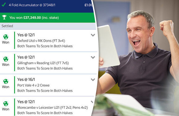 Getting The Biggest Football Betting Odds On Your Bet