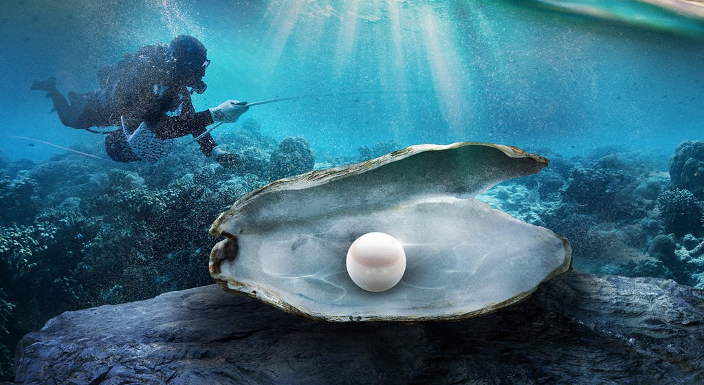 7 Interesting Facts About Pearls
