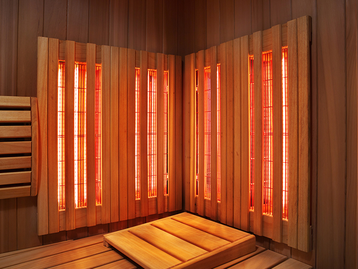 Main Infrared Sauna Health Benefits You Should Be Aware Of