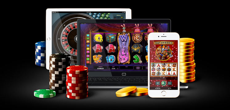 What You Need To Look Out For When Registering At An Online Casino