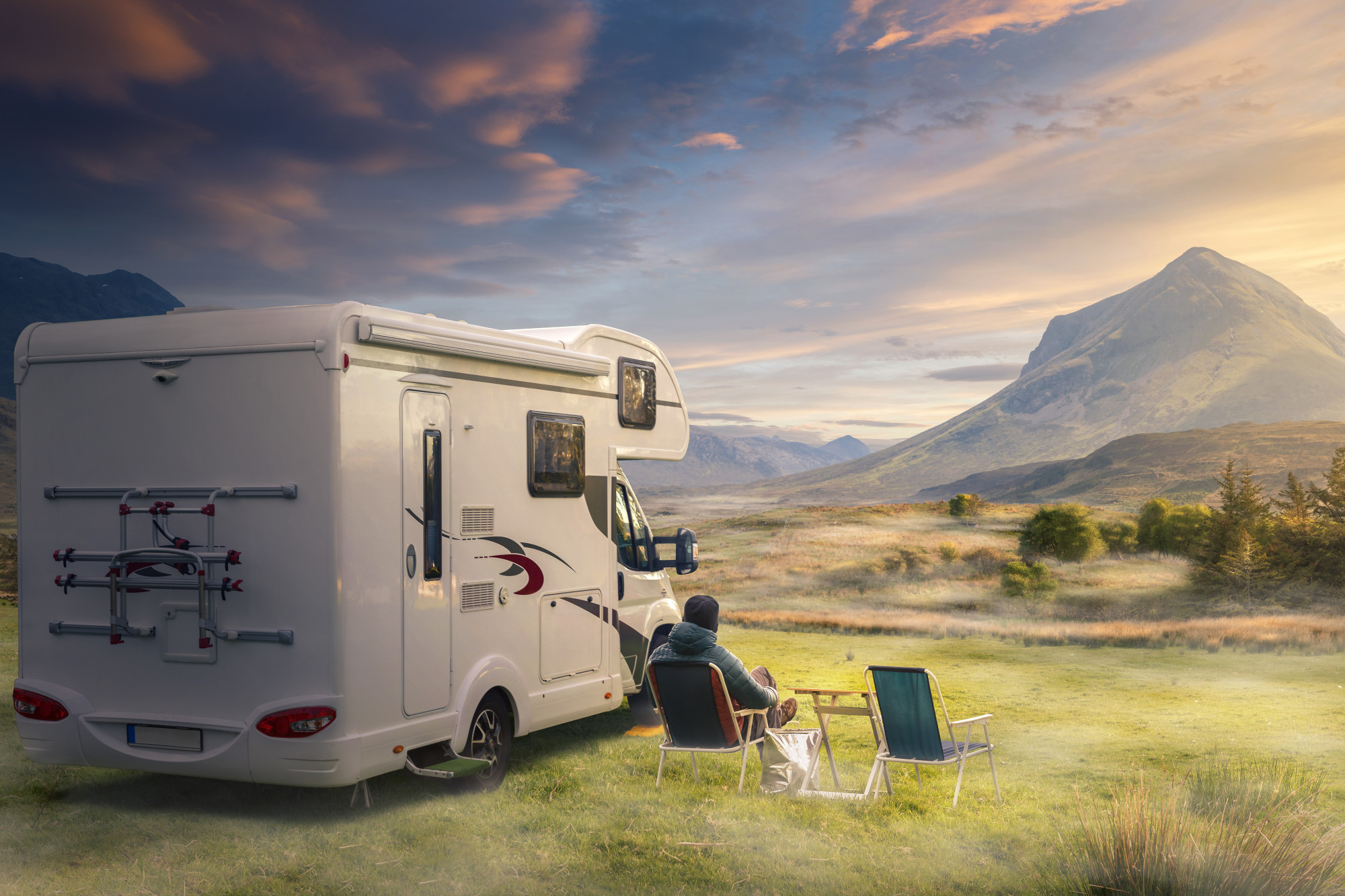 Hit The Road A Simple Guide On How To Choose The Best Rv