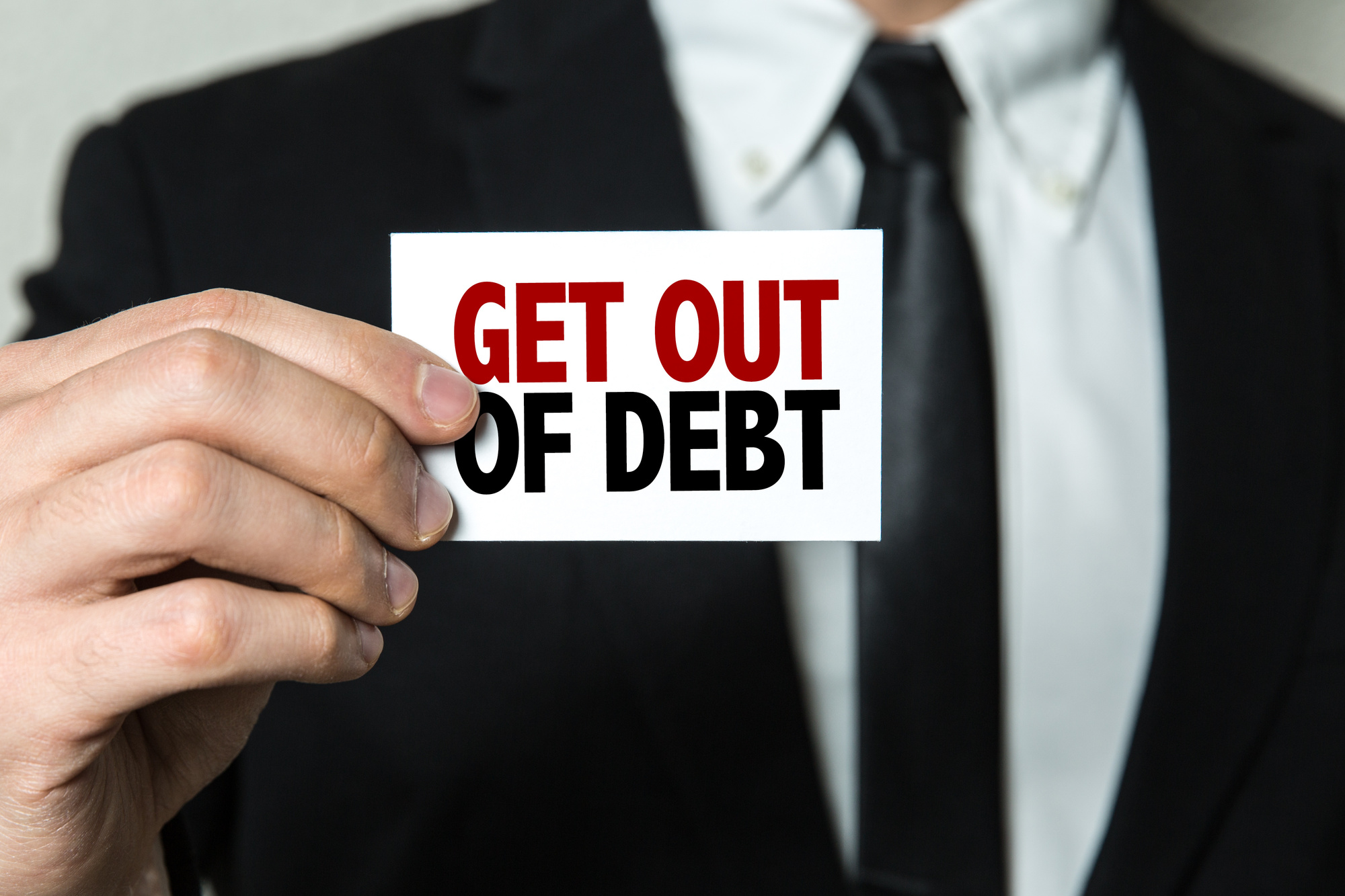 Bad Debts How They Happen And What To Do About Them