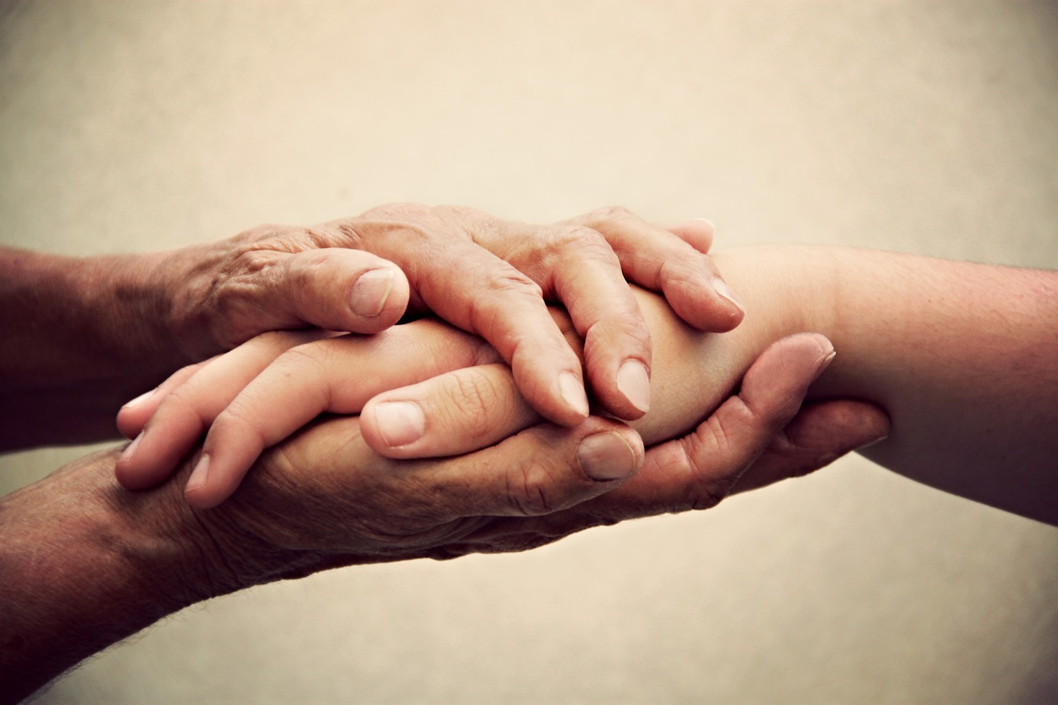 Hands on Caregiving – Valley Adult Day Services