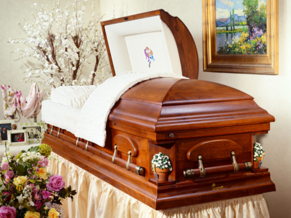 Traditional Funeral Services | Wiedeman Funeral Home, Inc. located ...