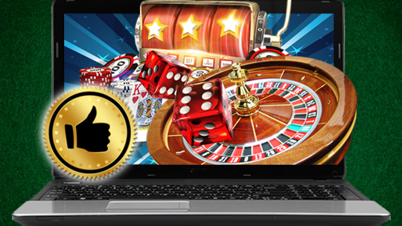 5 Factors to consider while choosing an online casino website