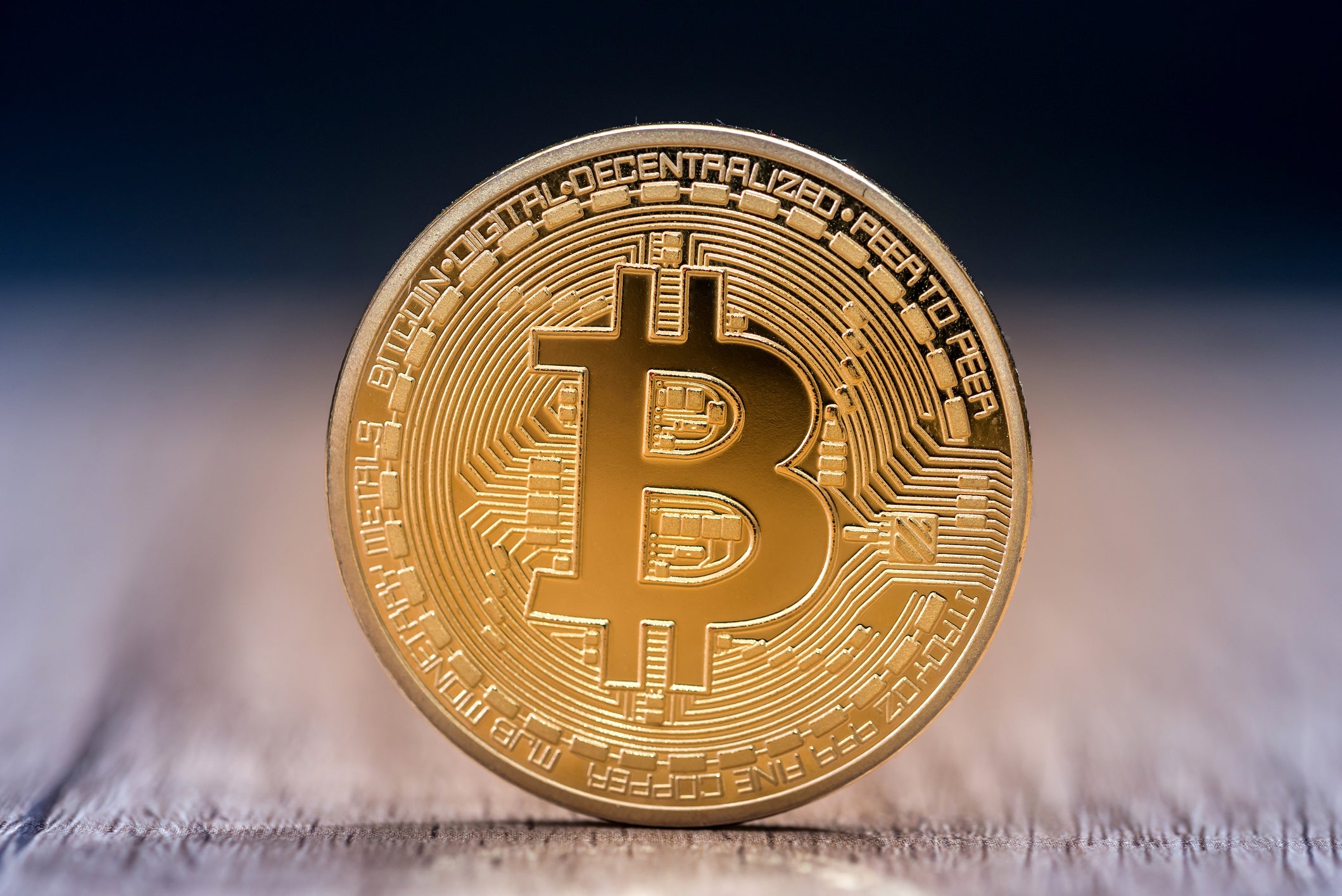 Top Six Reasons to Buy Bitcoin