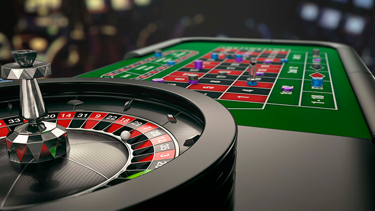 Why Should You Think Once To Become A Member Of Online Casino Malaysia?