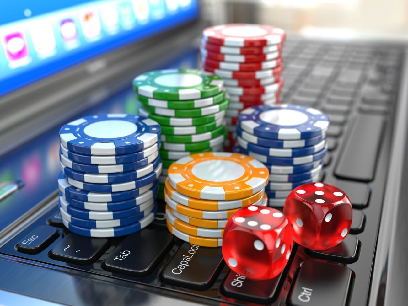 How To Choose Trusted Online Casino Malaysia 2021 – Film Daily