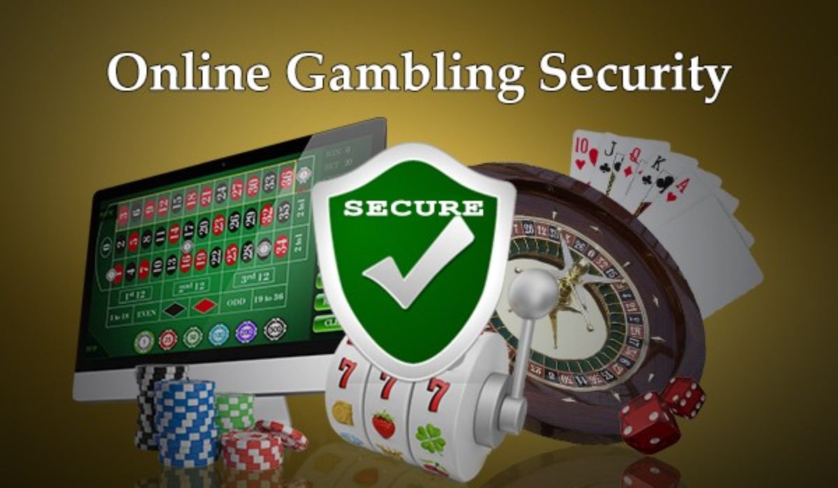 Online Casinos To Tighten Up Online Security And What This Means - Casino .Buzz