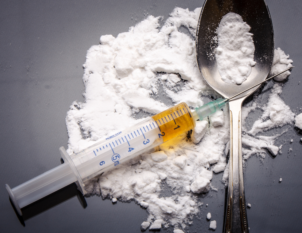 Heroin Facts: Effects, Addiction & Treatment | Live Science