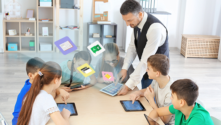 The Importance of Apps in the Classroom - AVer Experts | AVer Global