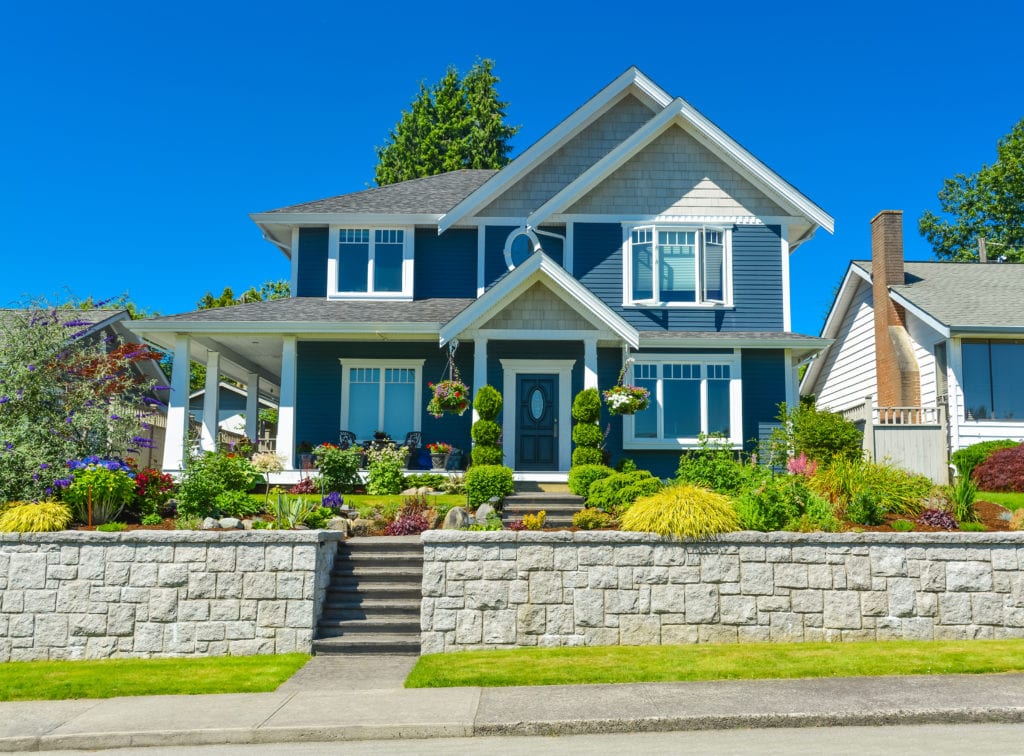 The 10 Most Important Factors for Buying Your Dream Home