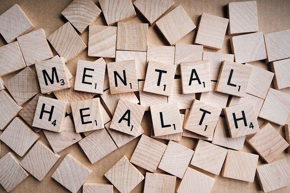 Mental Health, Wellness, Psychology, Mind