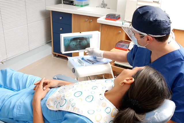 A Health Tech Revolution In Your Dentist&#39;s Office | Psychology Today