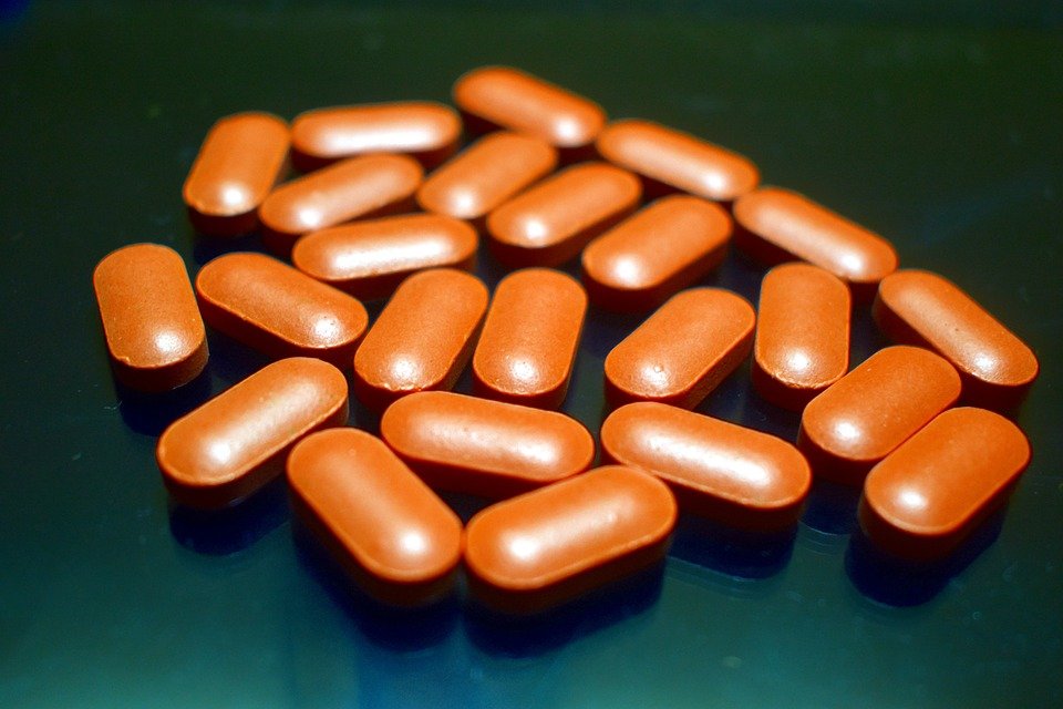 Tablets, Medicines, Pills, Pellet