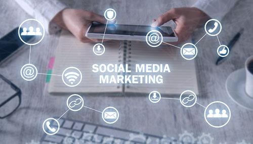10 Steps to build a Social Media Marketing Strategy for Businesses in 2022