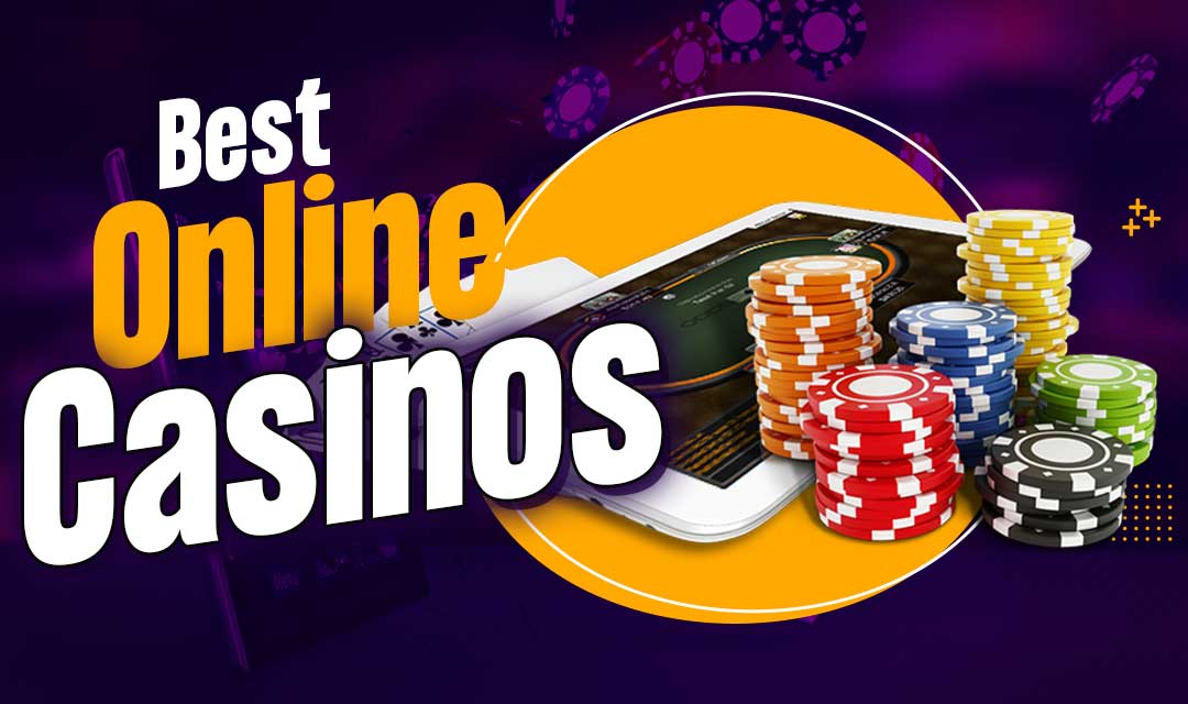 Best Online Casinos (2022) Ranked by Bonuses, Real Money Games, and More -  Orlando Magazine