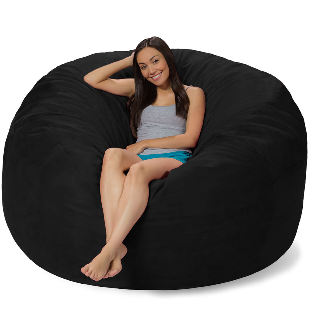 Advantages and Disadvantages of Using Bean Bag Chairs