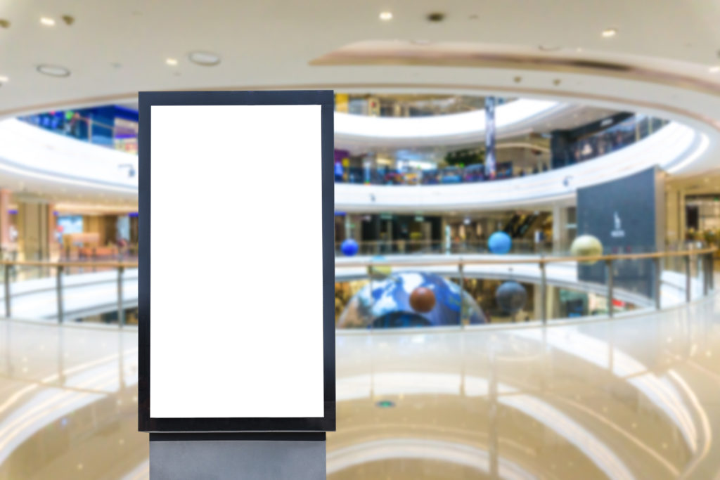 What Is Digital Signage and Why It Works for Businesses