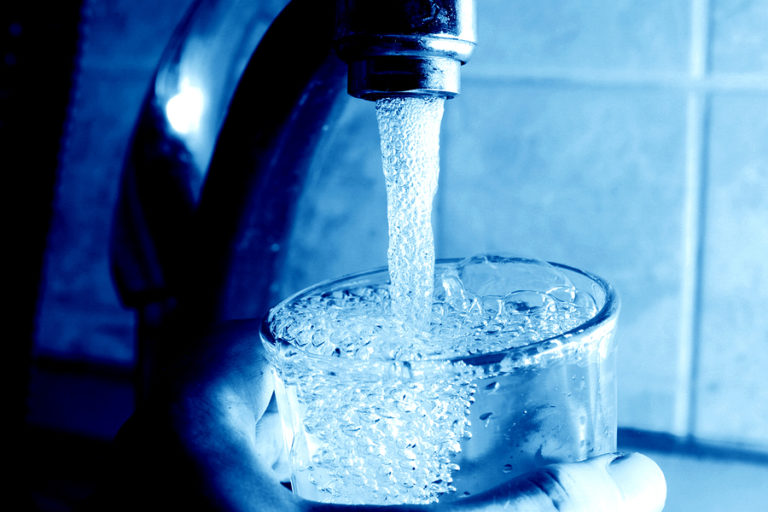 Why Filtered Water is Good For Health