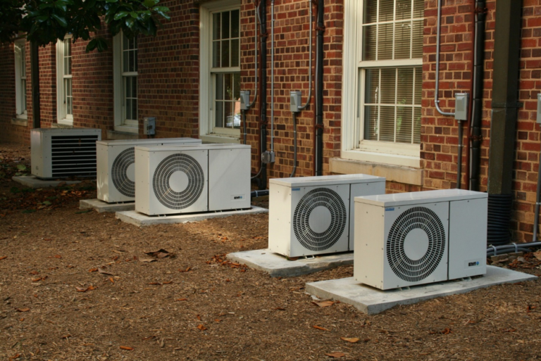 Why Air Conditioners Freeze Up Typical Causes And Solutions