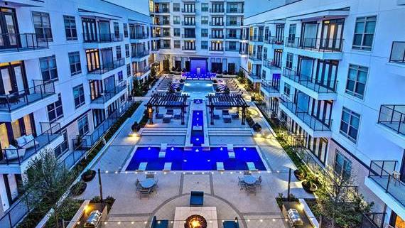 Image result for Know More About Luxury Apartment Communities