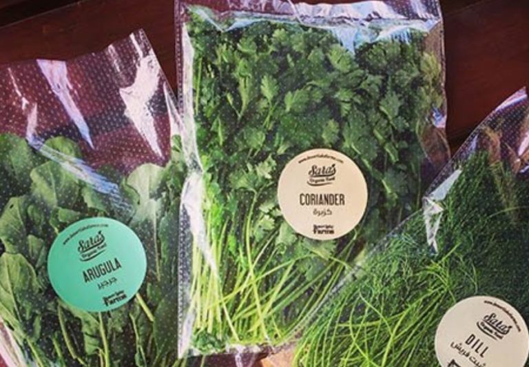 Organic Food Packaging Quality Control is Key