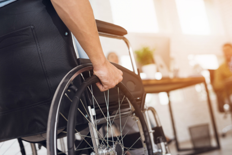 The Different Types of Wheelchairs and How to Choose One