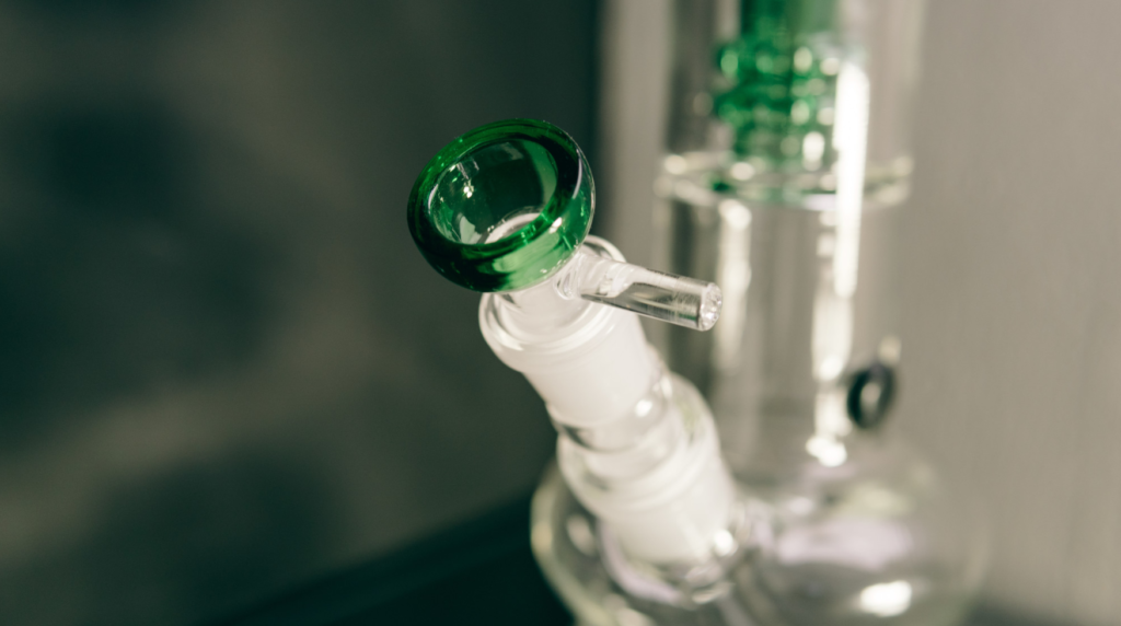 The Ultimate Guide to All the Different Types of Bongs