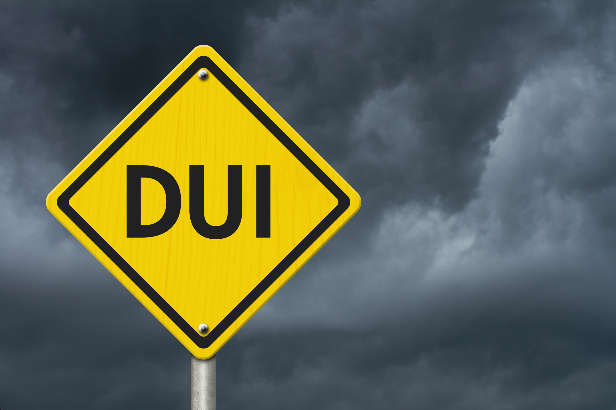 What To Expect Understanding Life After A DUI Conviction