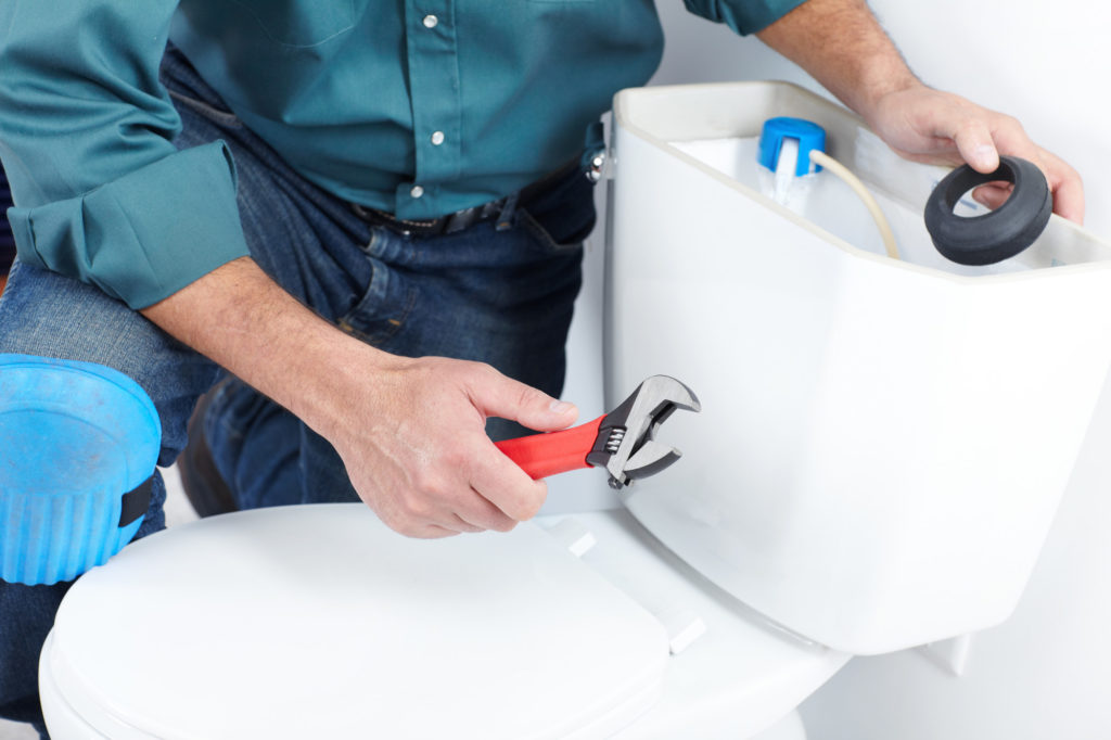 How to Fix a Toilet Troubleshooting 4 Common Toilet Problems