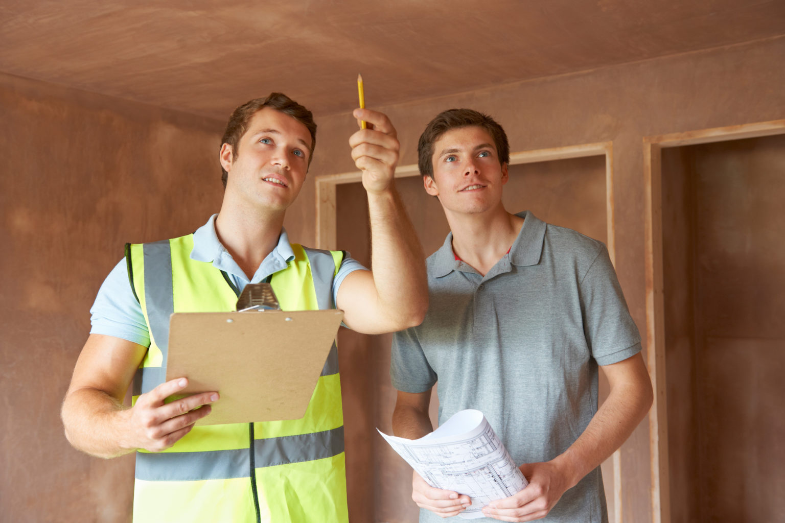 What Questions Should I Ask When I’m Hiring a Home Inspector?