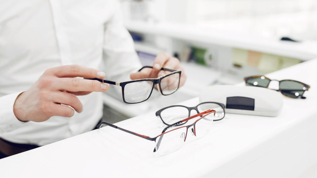 Tips to buy Prescription Glasses Online