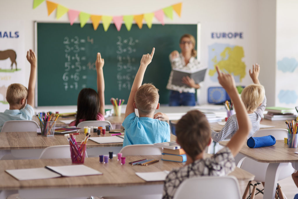 5 Special Education Laws That Protect You And Your Child s Rights