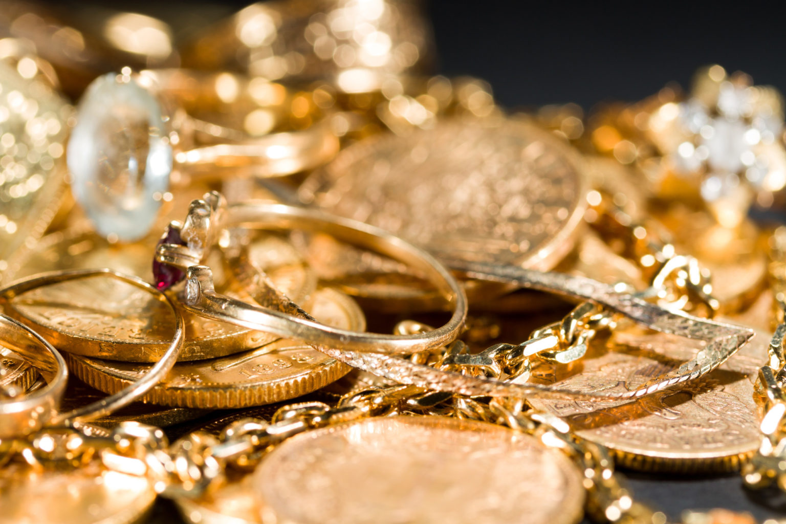 The Best Places to Sell Gold For a Great Price - My Zeo