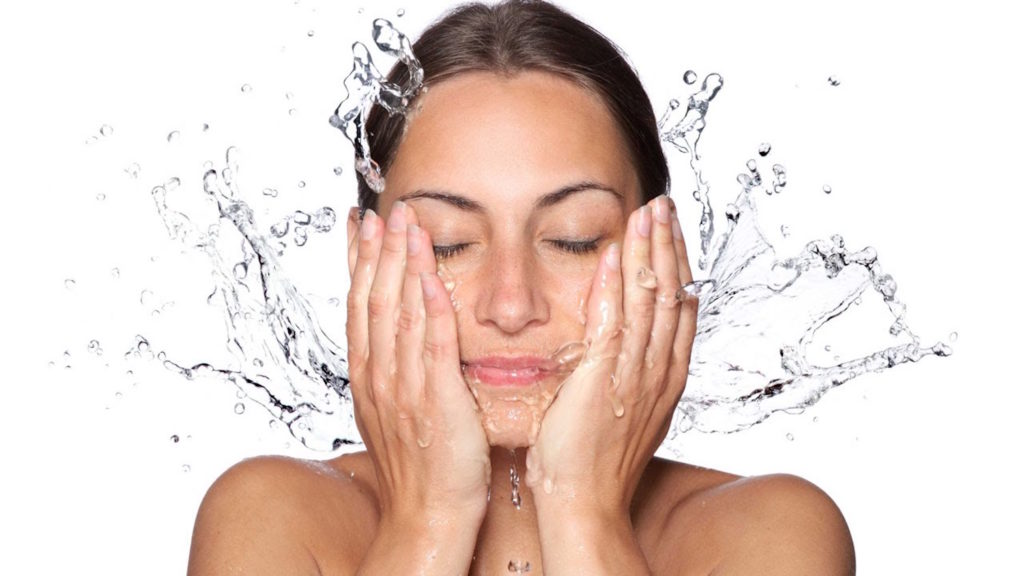 Why Is It Important to Use Face Wash?