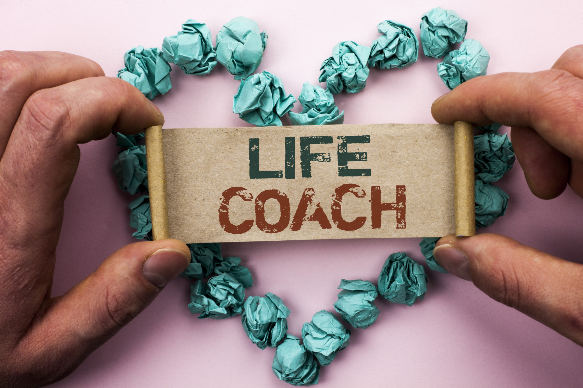 Life Coaches For Women