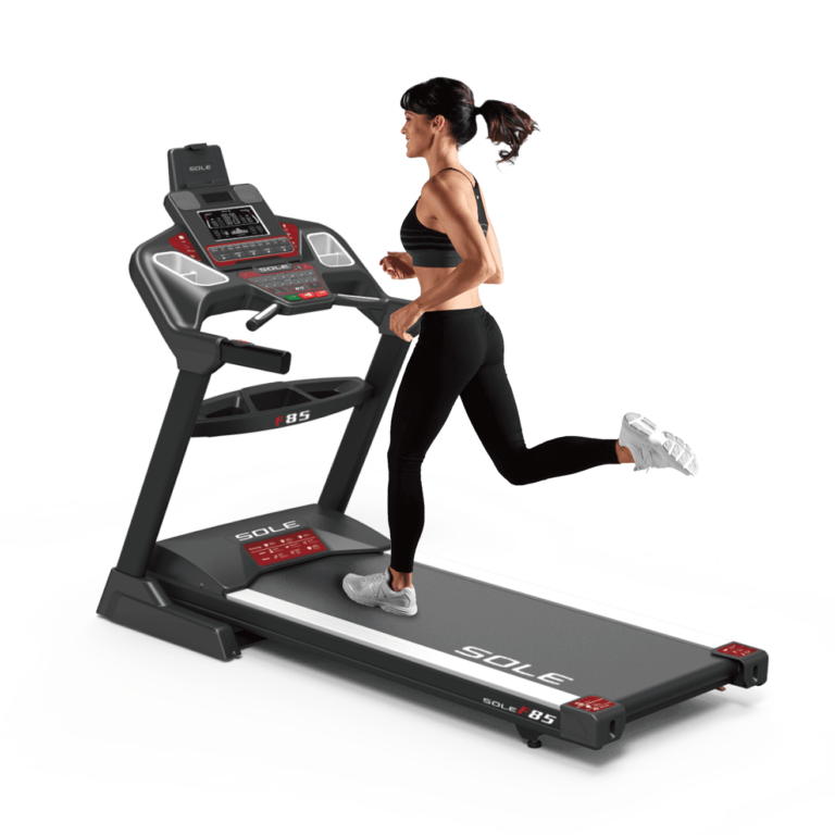 Sole F80 Treadmill Is it Worth It?
