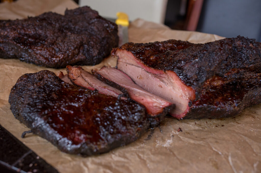 How Long Does It Take to Cook a Brisket