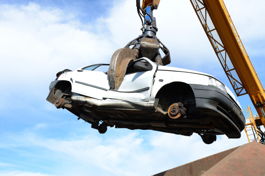 Goodbye Car 5 MustKnow How to Get Rid of a Car