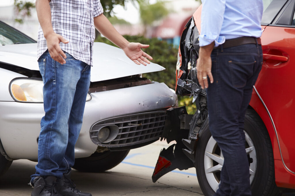 5 Car Accident Documents to Show Your Lawyer