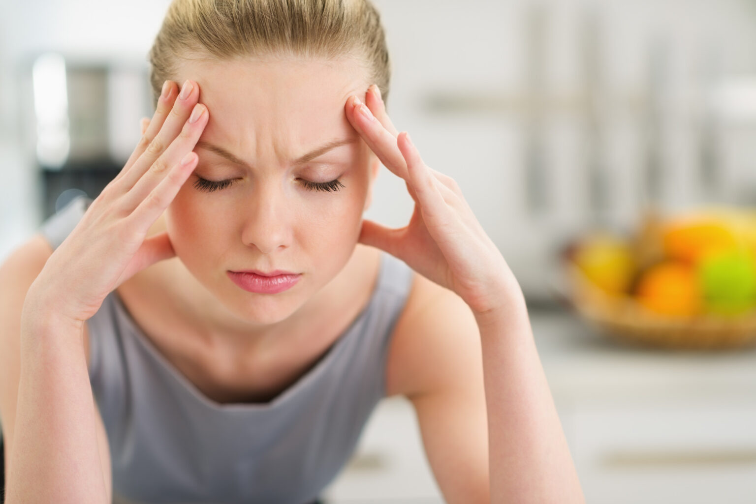 How to Get Rid of a Migraine 5 Home Remedies You Must Try