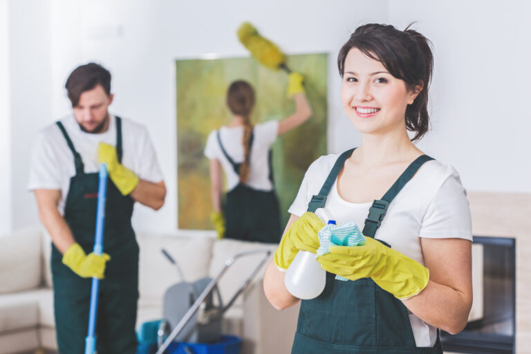 5 Benefits of Professional Maid Services You Haven’t Thought Of