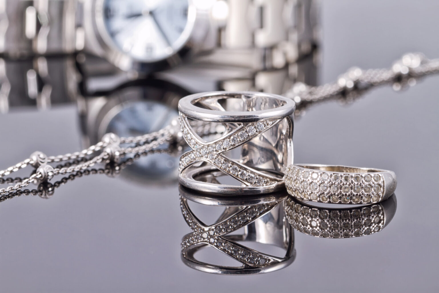 7 Benefits of Sterling Silver Jewelry and Why You Should