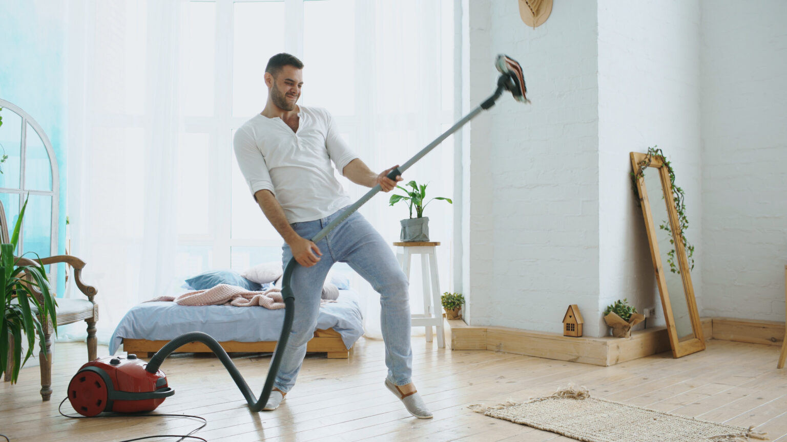 5 Important Vacuuming Tips You Need to Know