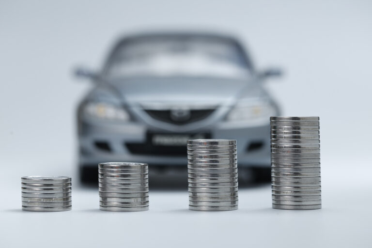 5 Impressive Benefits of Car Title Loans