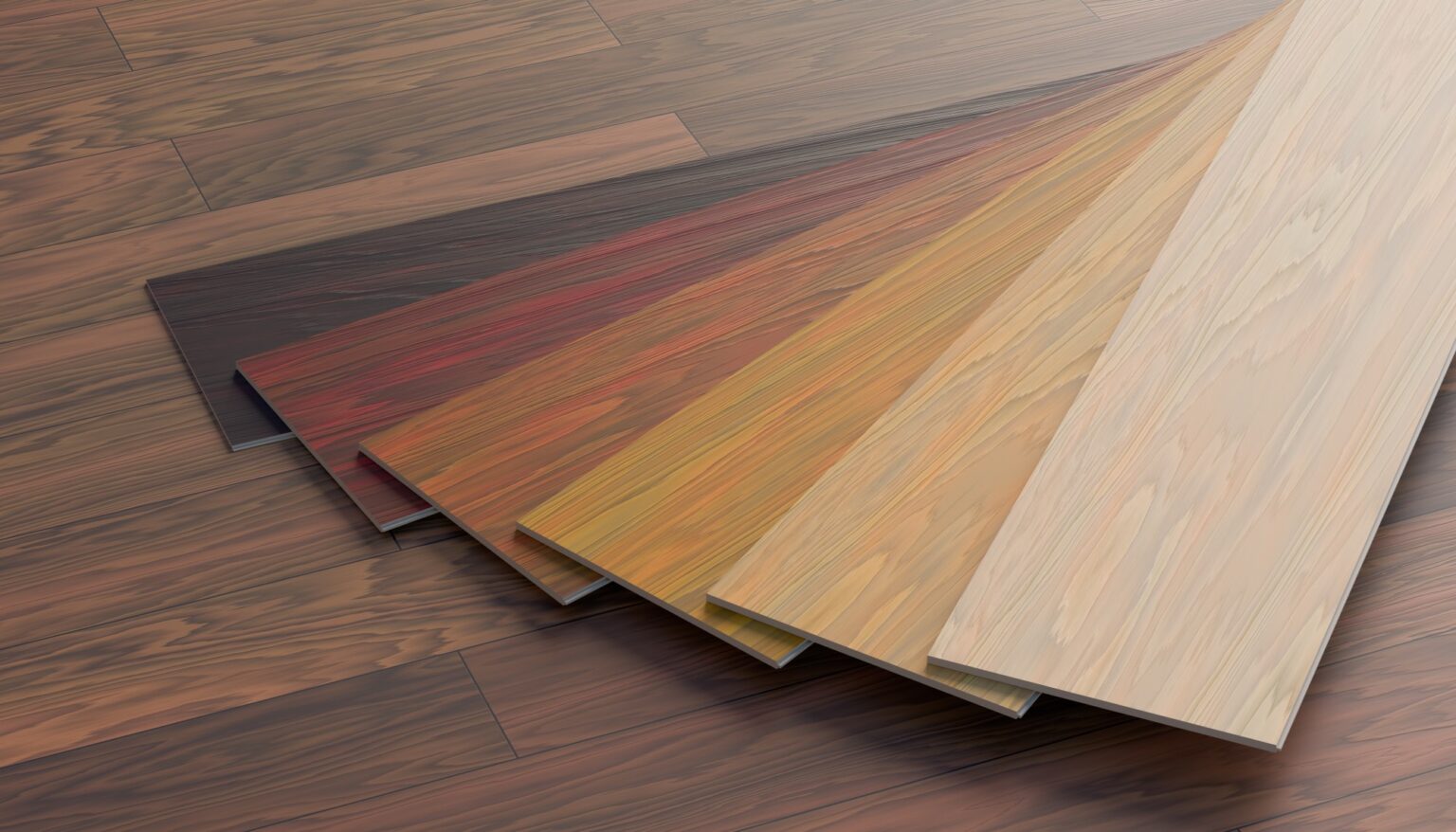 How to Decide Which Type of Hardwood Flooring is Best for You