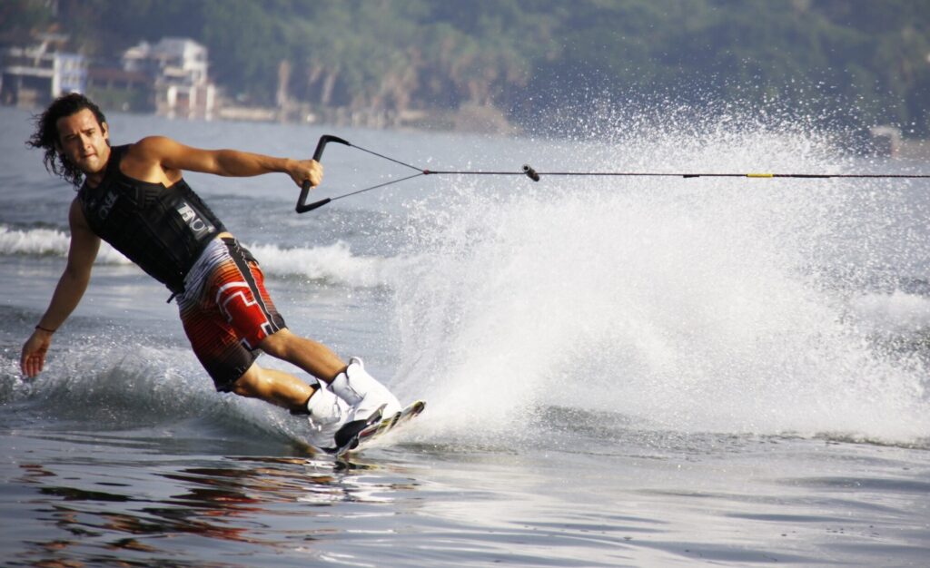 How to Wakeboard A Guide for Beginners