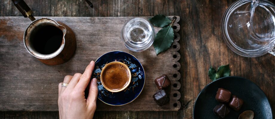 Why You Should Own a Turkish Coffee Maker: A Complete Guide